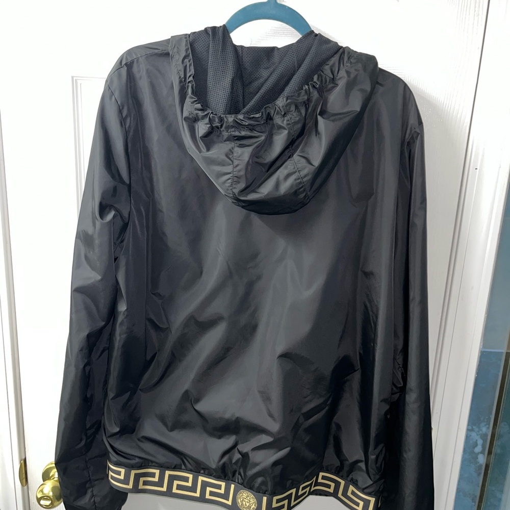 Authentic Versace Jacket - Picture 3 of 3